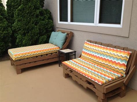 Pallet Daybed Plans Pallet Furniture Projects