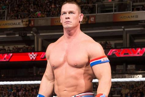 John cena is an american wwe superstar, actor, television presenter, and rapper. Is John Cena Dead? His Net Worth, Height, Weight, House, Wiki, Salary » Wikibery