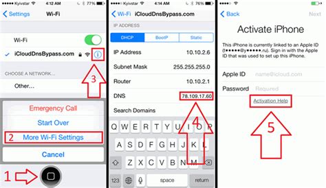 How To Remove Icloud Activation Lock Youtube Riset