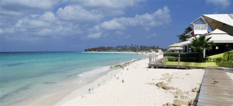 Best Beaches In Aruba 2020 Daring Planet