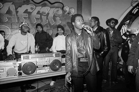 What Happened The Day After Dj Kool Hercs First Hip Hop Party