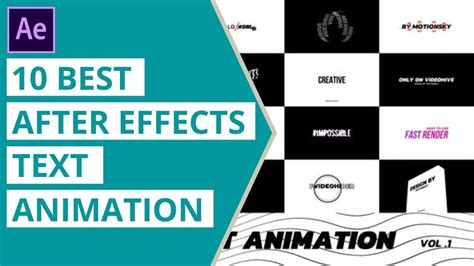 Pin on After Effects Template
