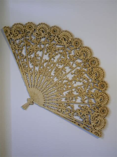 Check out our chinese fan selection for the very best in unique or custom, handmade pieces from our hand fans shops. Oriental Fans Wall Decor | Tyres2c