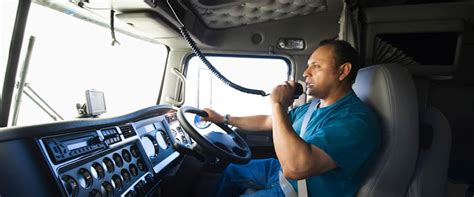 Truck Driver Salaries and Benefits: What You Need to Know