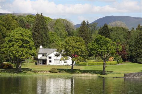 Cottage Holidays In The Lake District Country Cottages Online
