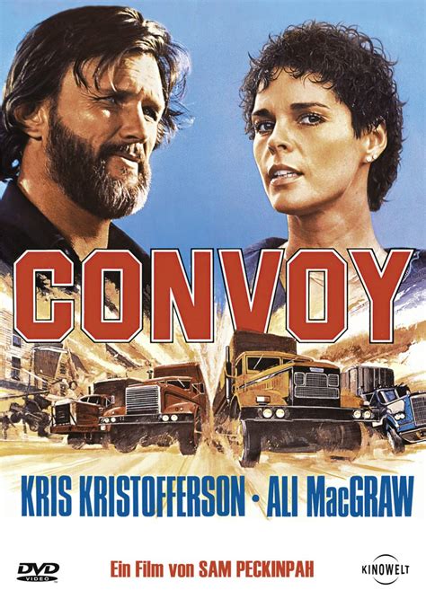 Fast movie loading speed at fmovies.movie. Convoy - Film
