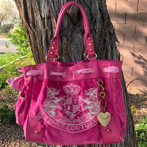 Holy Grail Daydreamer Juicy Couture Handbags Juicy Couture Purse Juicy Couture Bags