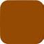 Brown Square Ios App Icon  Free Shape Icons