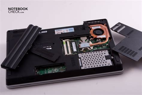 Review Lenovo Thinkpad Edge 15 Notebook Reviews