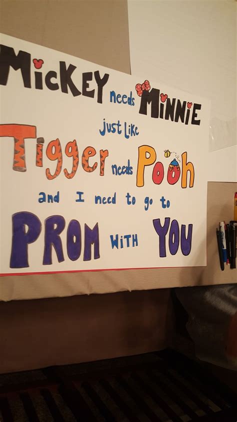 Pin On Prom Proposal