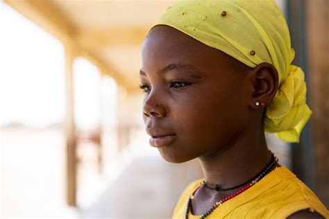 Burkina Faso The Children Who Fear School