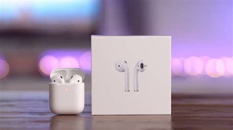 Airpods deliver an unparalleled listening experience with all your devices. Apple Airpods 2 Review - iMac rental - Mac Rental Company