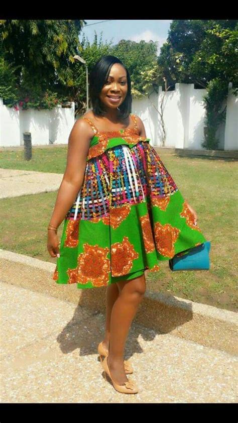 Latest African Ankara Maternity Gowns African Maternity Dresses