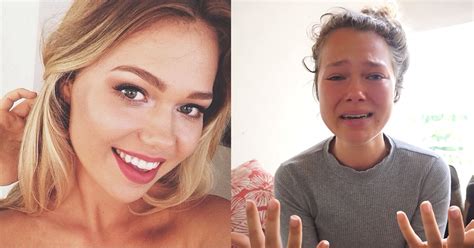 Instagram Star Quits Reveals How Photos Are Edited Contrived And Paid For