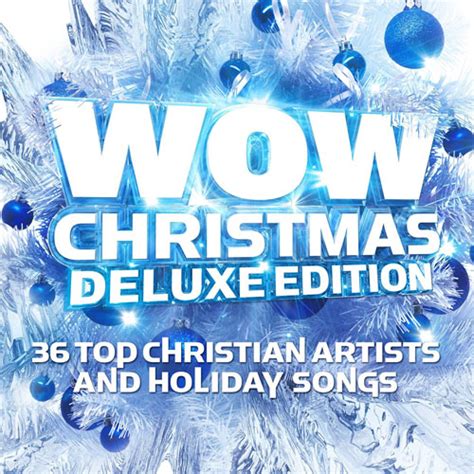 Scriptural prophecies of jesus's birth are illustrated in works of art, and holiday family traditions that strengthen faith in christ are shown. 17 amazing Christian Christmas albums for 2017 | Salt Of The Sound: Inspiration