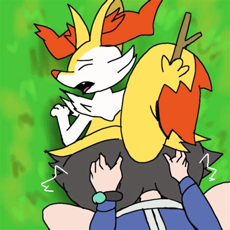3850 Braixen  Search Query Furry S 3 Sorted