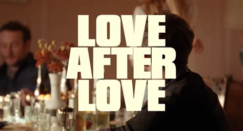 Test Vfx Portfolio Love After Love Trailer On Vimeo