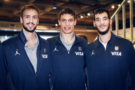 500 x 500 png 47kb. La selección del Basquet Argentino @CABB x Jordan - Zarpado