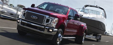 2022 Ford F 350 Towing Capacity Cornerstone Ford