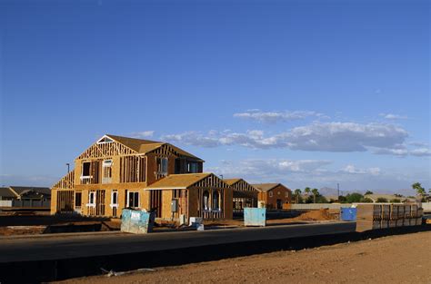 Transcript: How Empty Land in the Arizona Desert Gets Turned Into Homes