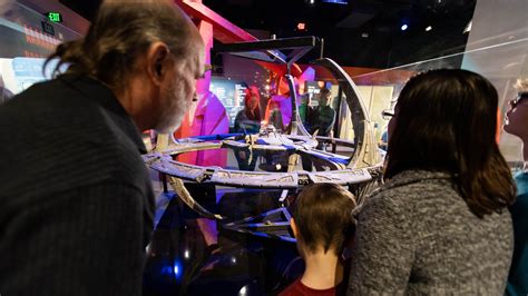 Beam Me Up Scotty The Henry Ford Explores Star Trek