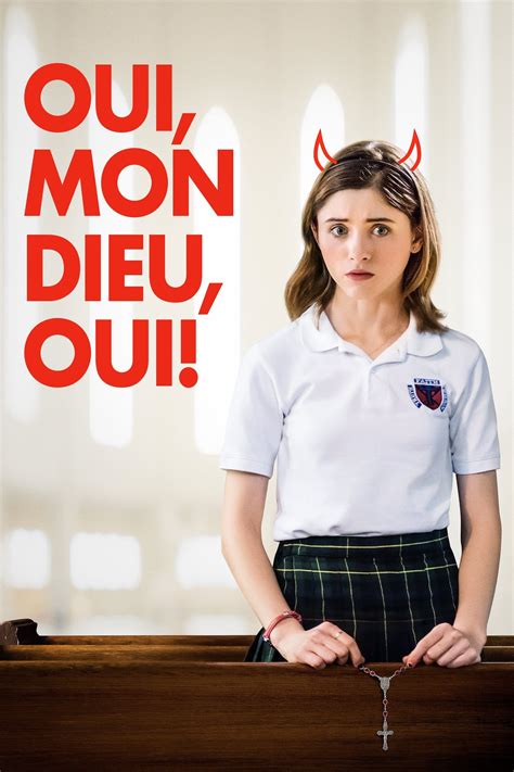 Yes God Yes Film 2019 — Cinésérie