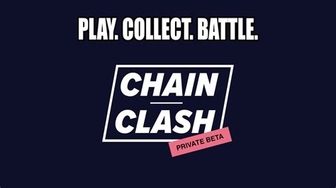 Trade with confidence execute in microseconds with the fastest matching engine in crypto. Chain Clash: Crypto Battle Game Review - YouTube