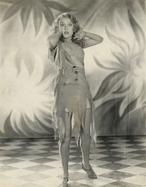 Beautiful Portrait Photos Of Fay Wray In The Film King Kong In