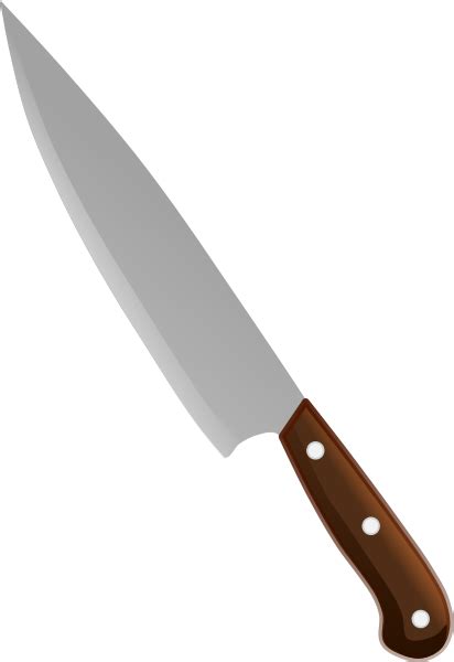 Knife Clipart Clipground