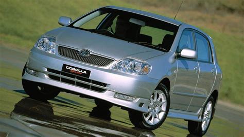 Stylish, efficient and a joy to drive, corolla is an icon for the modern age. Toyota Corolla used review | 2000-2015 | CarsGuide