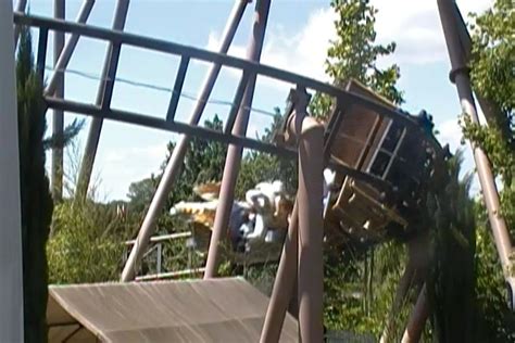 Galaxy pegasus & galaxy virgo vs big bang pegasus. Pegasus (Europa Park) Review - Incrediblecoasters
