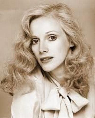 Photos de Sondra Locke Nue Sondra Locke photos sexy de nu divulguées