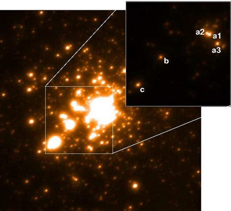 R136 ყველაზე მასიური ვარსკვლავების თავშესაფარი Astronetge