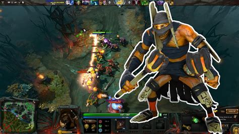 Now rhasta can empower the snakes to do his bidding. Dota 2 Gameplay #68: Shadow Shaman, Support (German) - YouTube