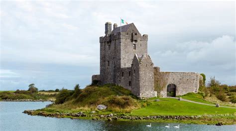 The Best Irish Castles To Get Married In Sheenco Travel