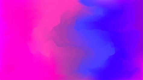 Premium Vector Bright Blur Blue And Pink Glitch Gradient Background