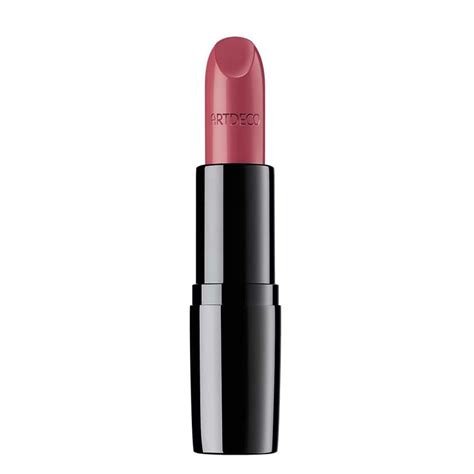 Perfect Color Lipstick Von Artdeco Nr 818 Perfect Rosewood