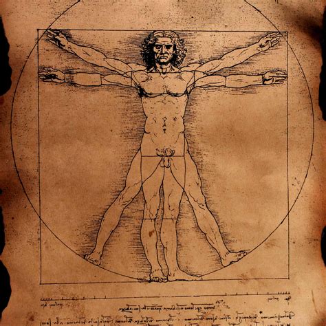 Surprising Facts About Leonardo Da Vinci