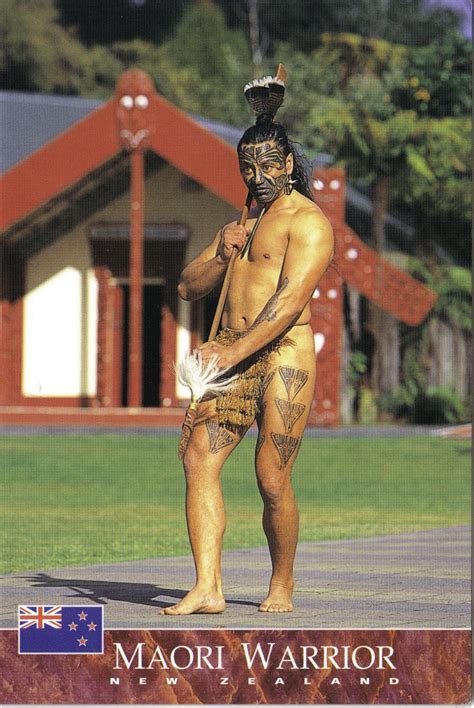 Maori Nude 2420 Hot Sex Picture