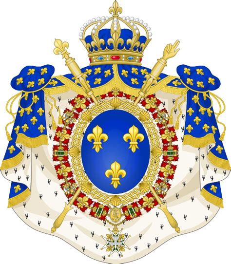 The Mad Monarchist The Case For Monarchy France