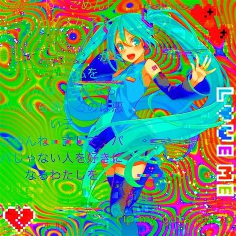 Kidcore Aesthetic Wallpaper Anime Iwillbeyourcovergirl