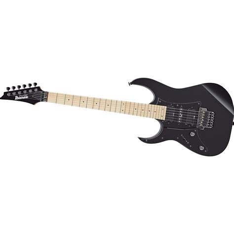 Ibanez Rg1550m Left Handed Electric Guitar Musician S Friend