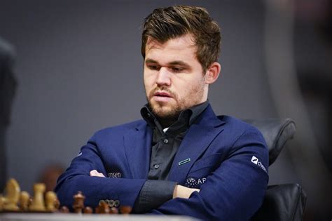 Oberstløytnant geir hågen karlsen mener russerne hacker for å påvirke valg og politiske prosesser. Magnus Carlsen vant egen onlineturnering: - Dette er stort ...