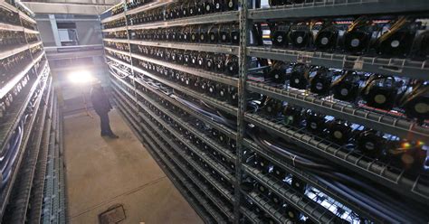 As one of the most accurate if you are looking for cryptocurrency latest news today, cryptoknowmics is the first place that you should start from. Cryptocurrency mining firms eye S.D. as frontier of new ...