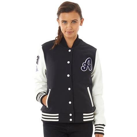 Book cheap flights at the official easyjet.com site for our guaranteed best prices to 133 destinations. adidas Neo Damen Collegiate Baseball Jacke Schwarz