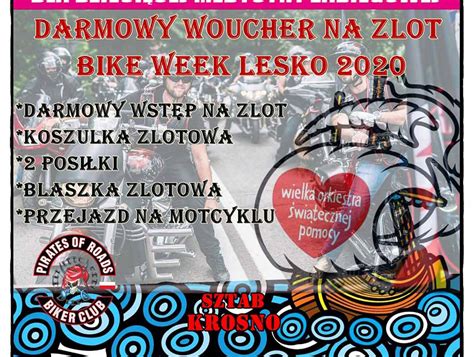 Główne atrakcje czekają na motocyklistów 5 kwietnia, ale będzie można przybyć już dzień wcześniej. 23 Bike Week Zlot Motocyklowy - Lesko 2020 - odwołane - Mototour.pl - zloty motocyklowe ...