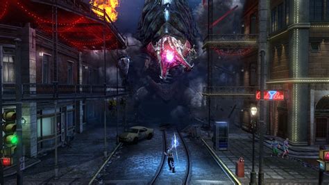 Infamous 2 Ps3 Screenshots Image 5059 New Game Network
