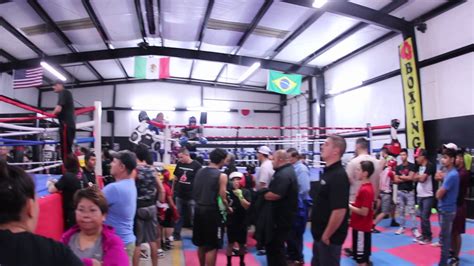 South Texas Fighting Academy Sparring Night Youtube