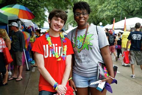 The Woodlands To Host Inaugural Pride Festival