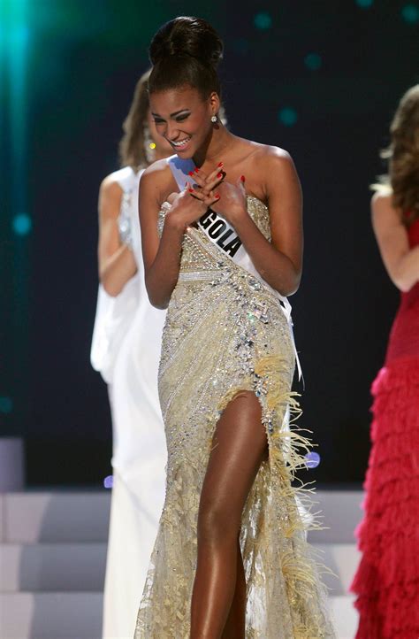 angolan beauty queen wins miss universe a primer on the african country the washington post
